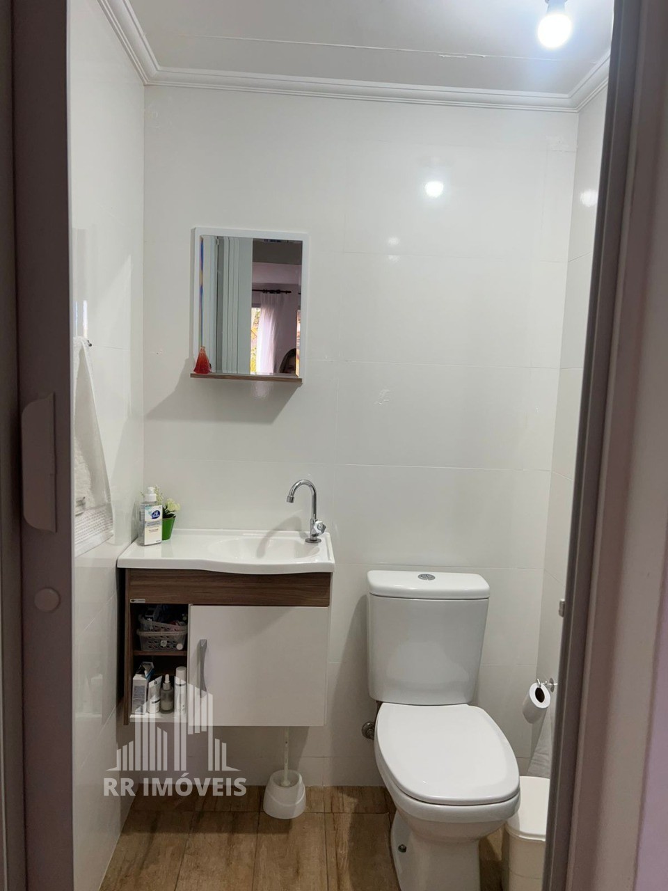 Apartamento à venda com 2 quartos, 52m² - Foto 5