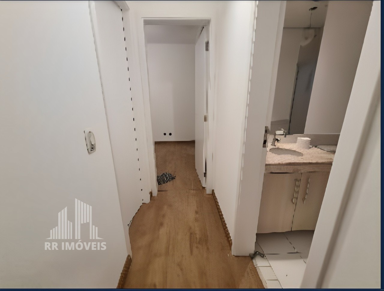 Apartamento à venda com 2 quartos, 82m² - Foto 6