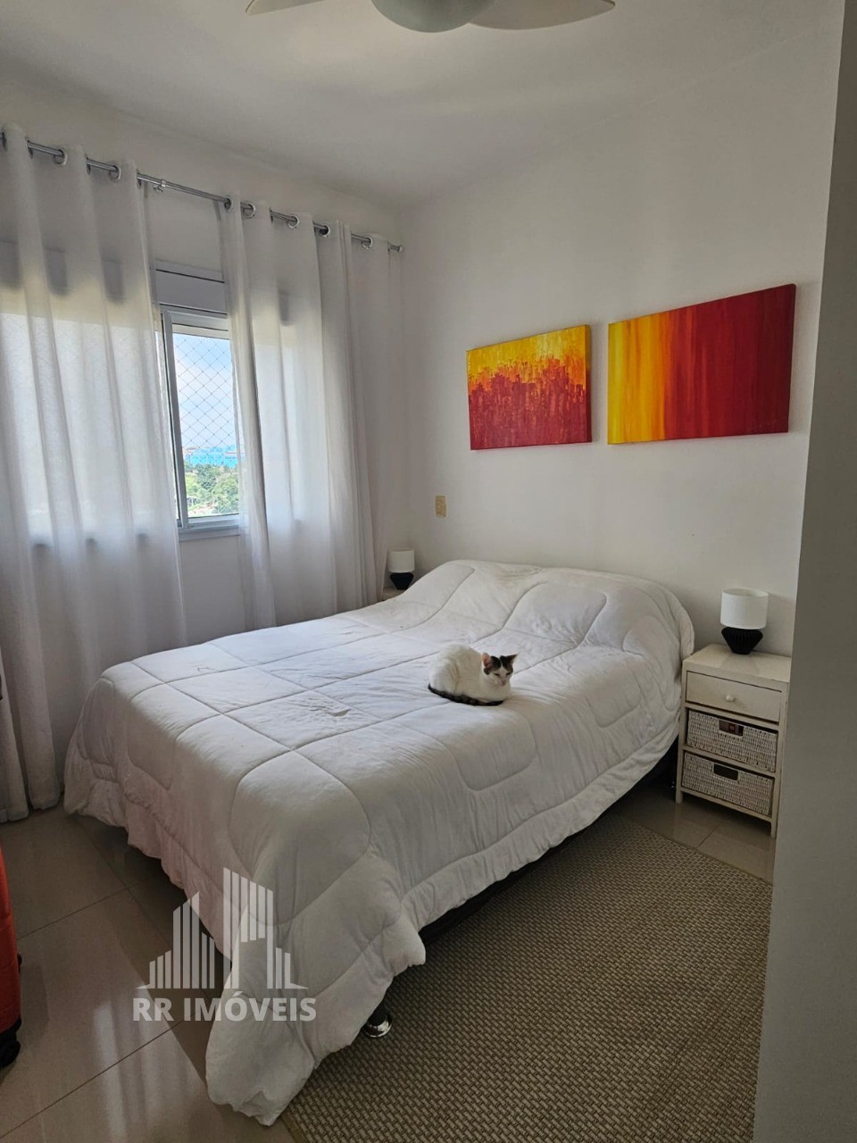 Apartamento à venda com 3 quartos, 110m² - Foto 15