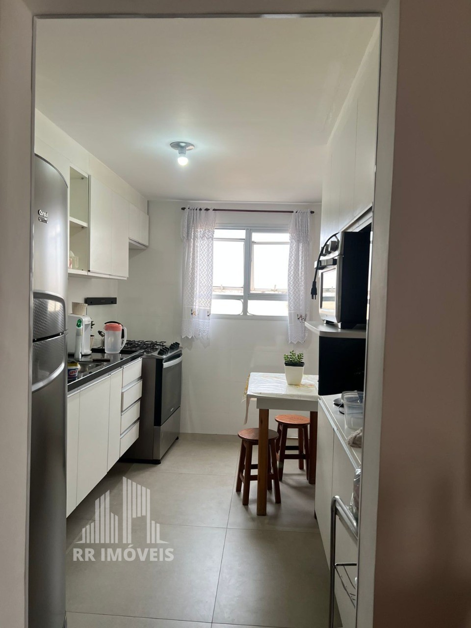 Apartamento à venda com 2 quartos, 52m² - Foto 4