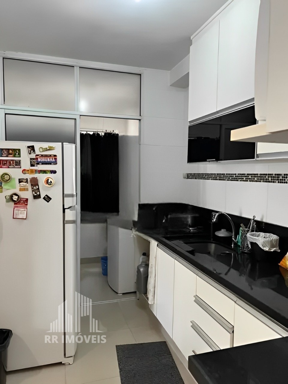 Apartamento à venda com 2 quartos, 61m² - Foto 7