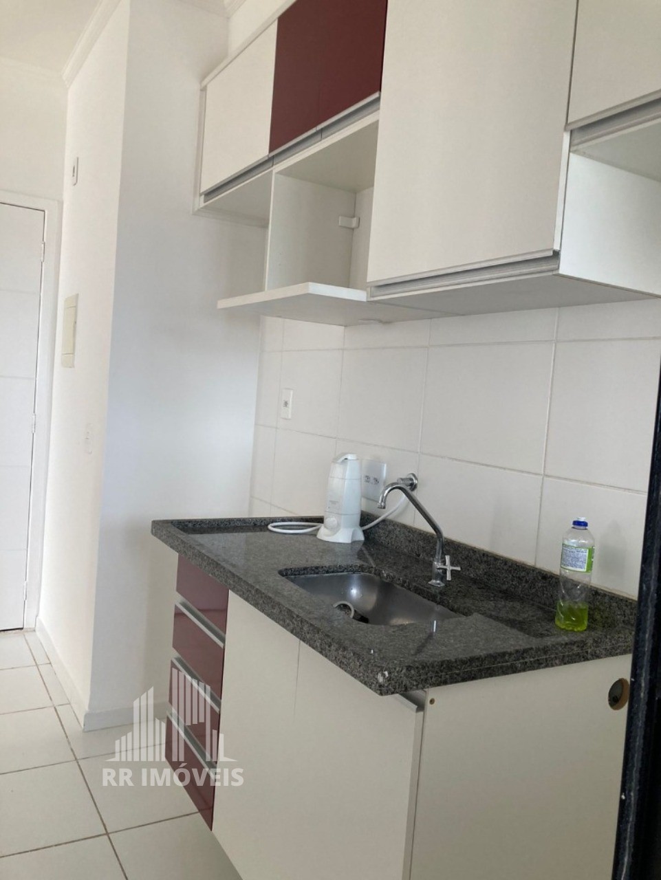 Apartamento para alugar com 2 quartos, 59m² - Foto 6