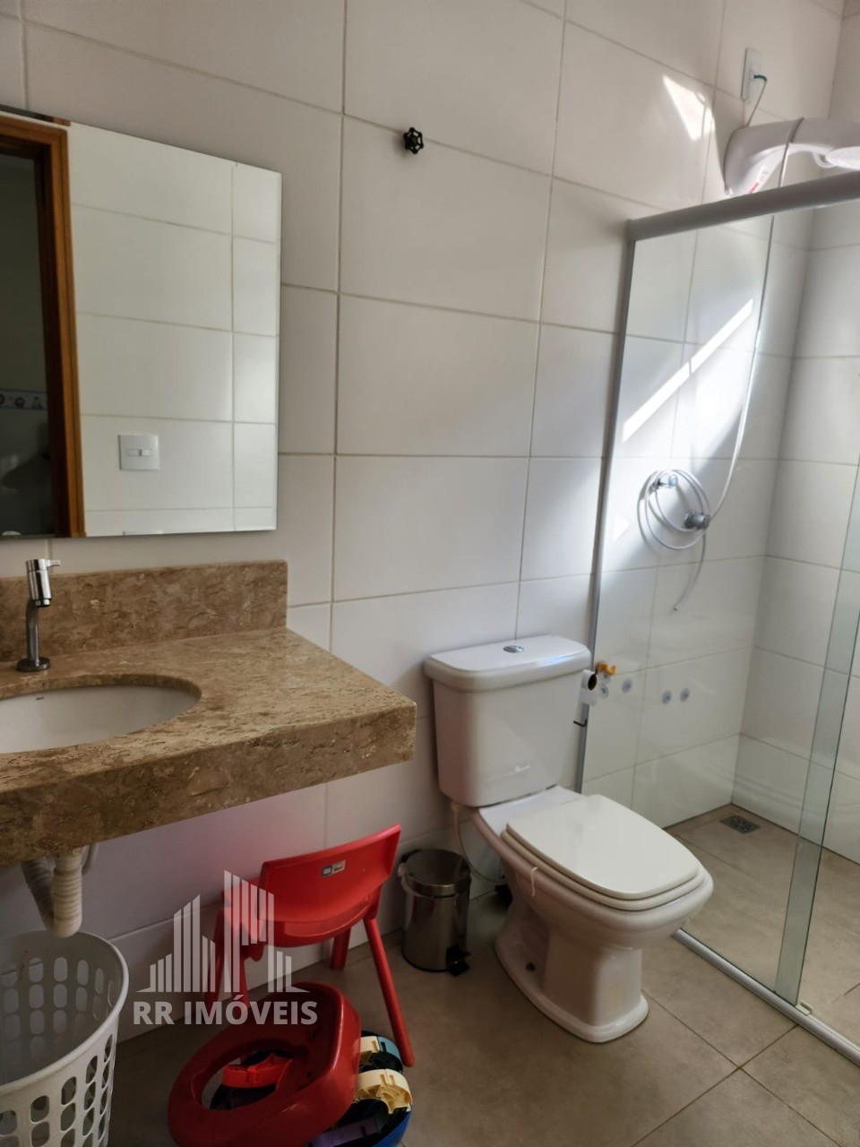 Casa à venda com 3 quartos, 170m² - Foto 12