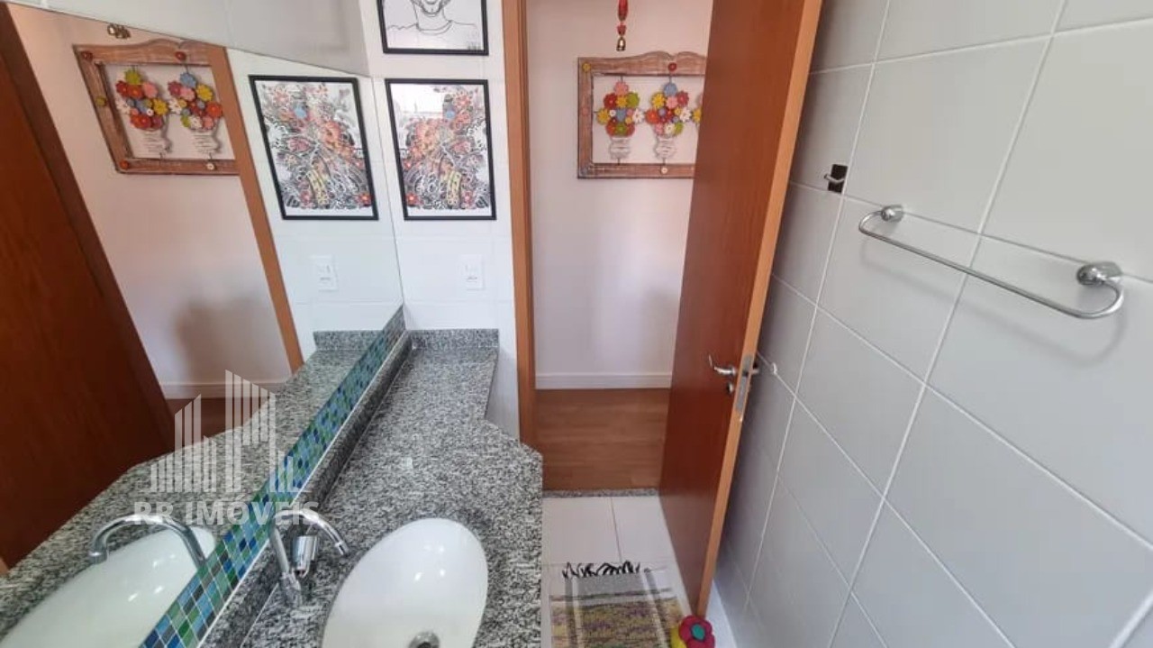 Casa à venda com 3 quartos, 95m² - Foto 27