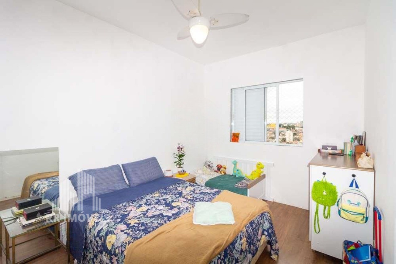 Apartamento à venda com 2 quartos, 52m² - Foto 14