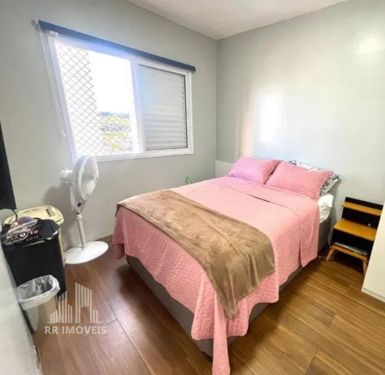 Apartamento à venda com 3 quartos, 70m² - Foto 13