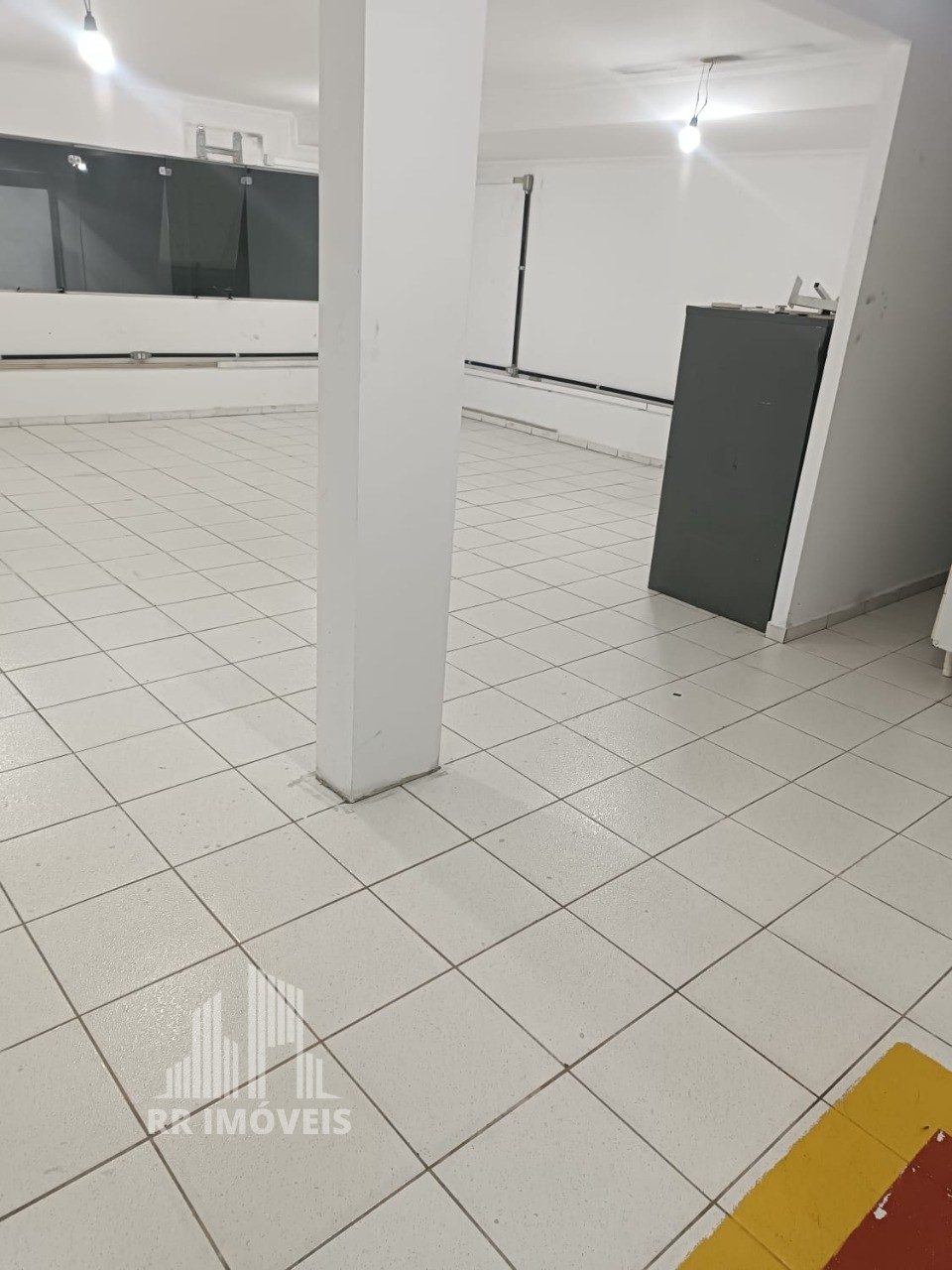 Depósito-Galpão-Armazém para alugar, 665m² - Foto 6