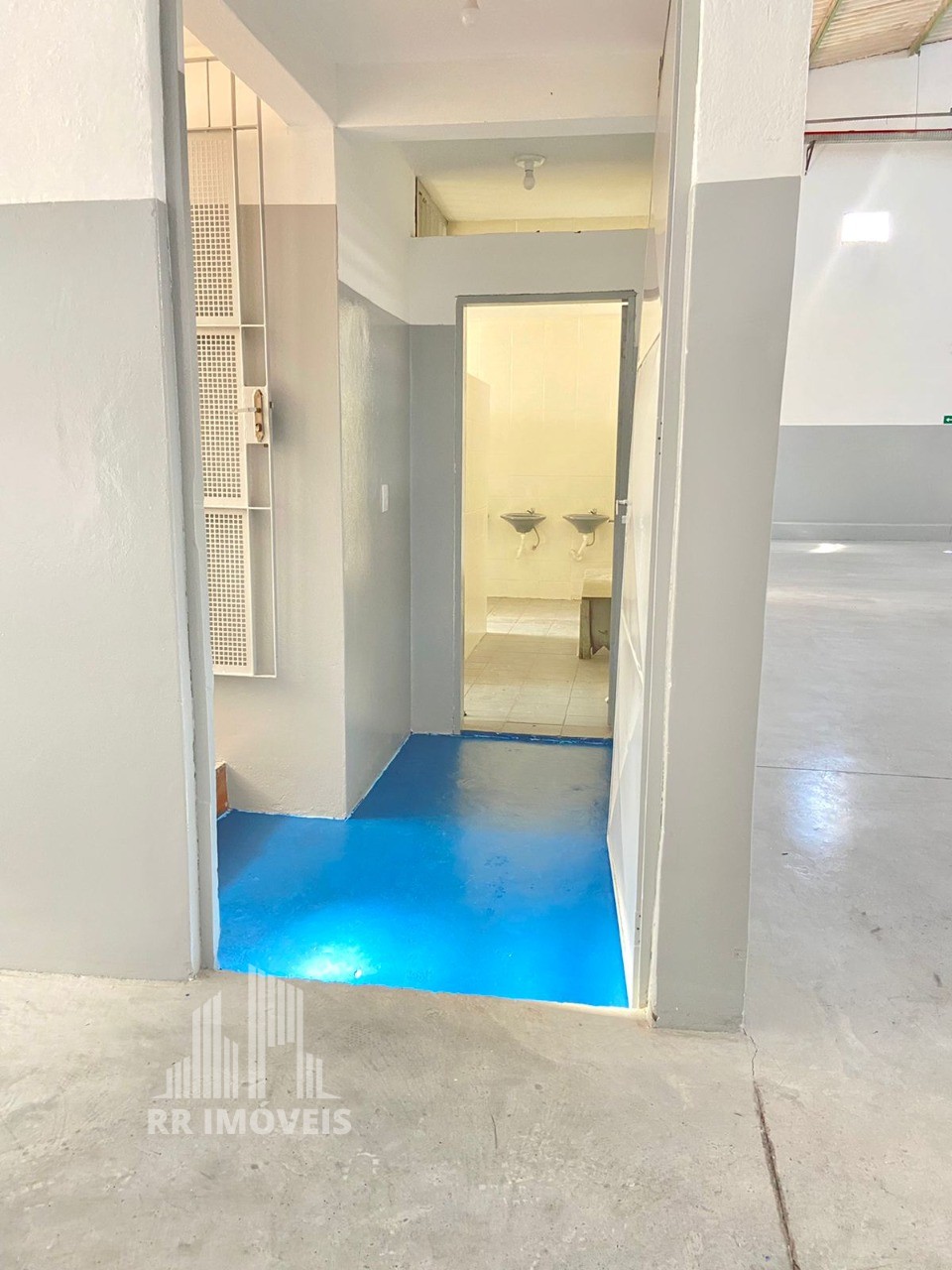 Depósito-Galpão, 1179 m² - Foto 21