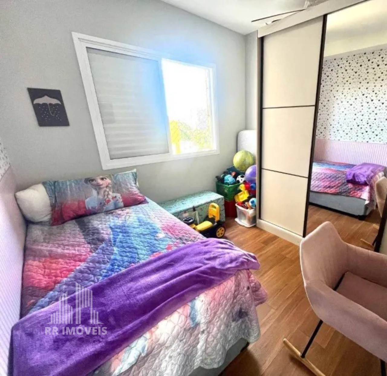 Apartamento à venda com 3 quartos, 70m² - Foto 18