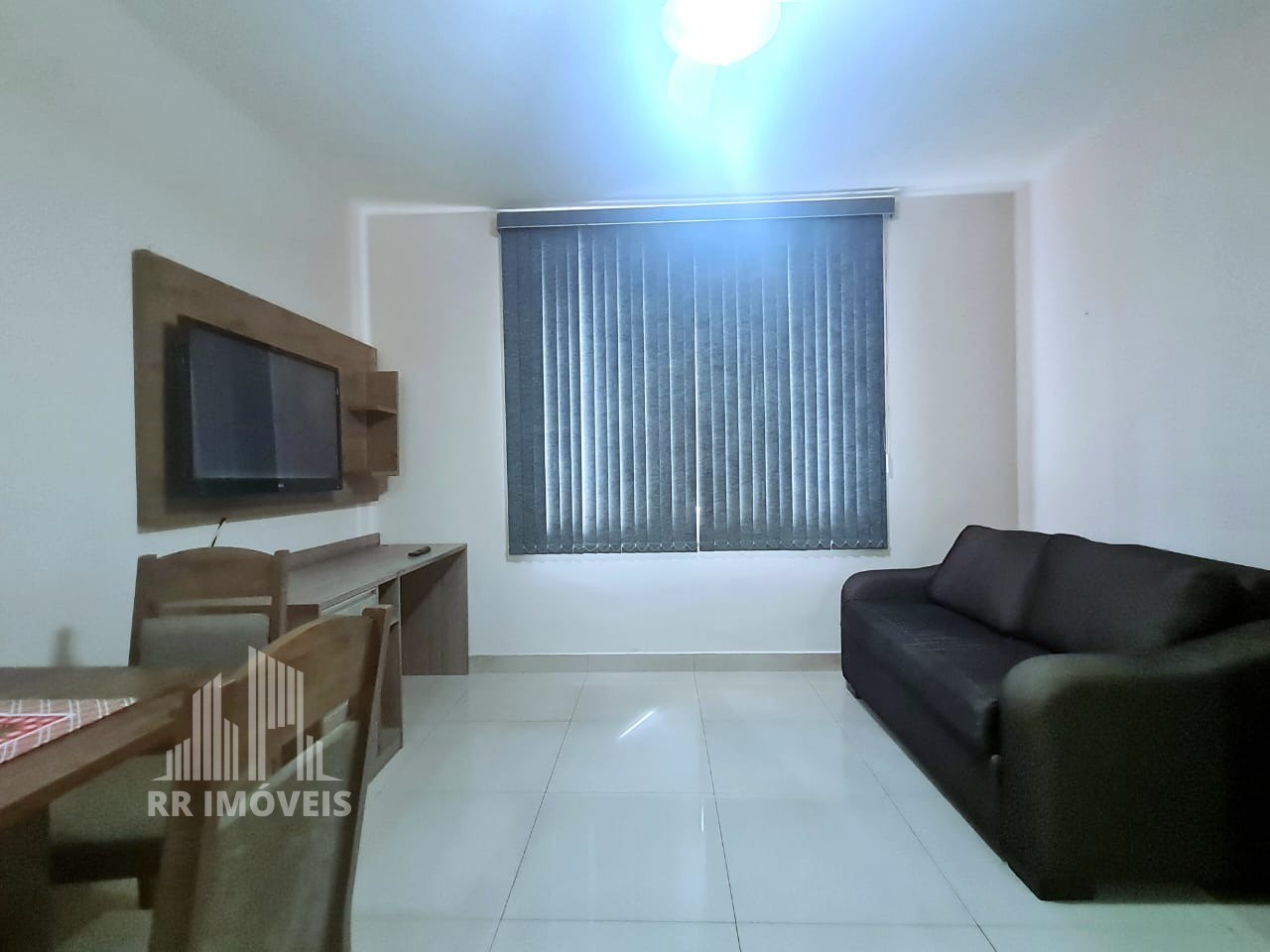 Apartamento à venda com 1 quarto, 26m² - Foto 5