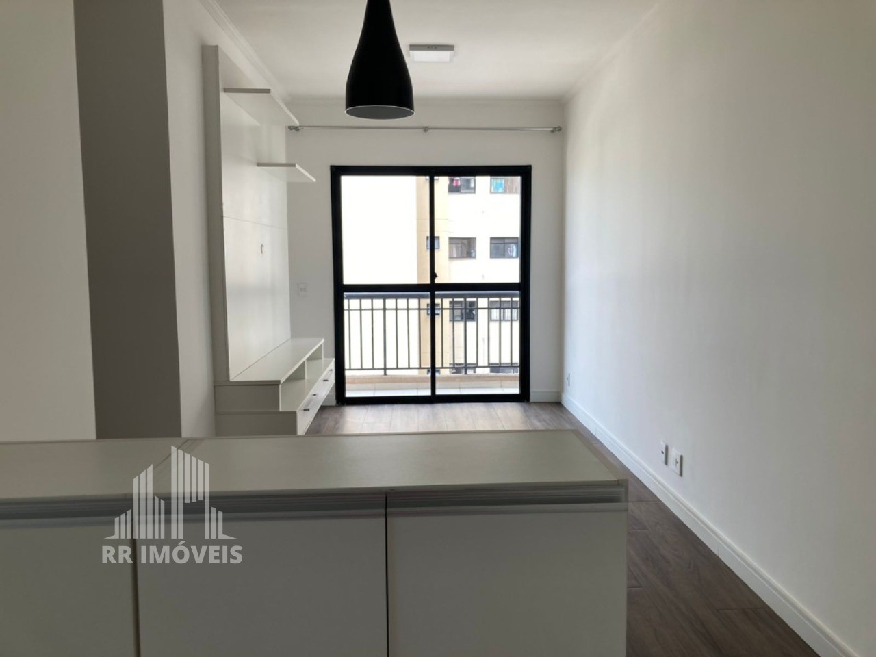 Apartamento para alugar com 2 quartos, 59m² - Foto 1