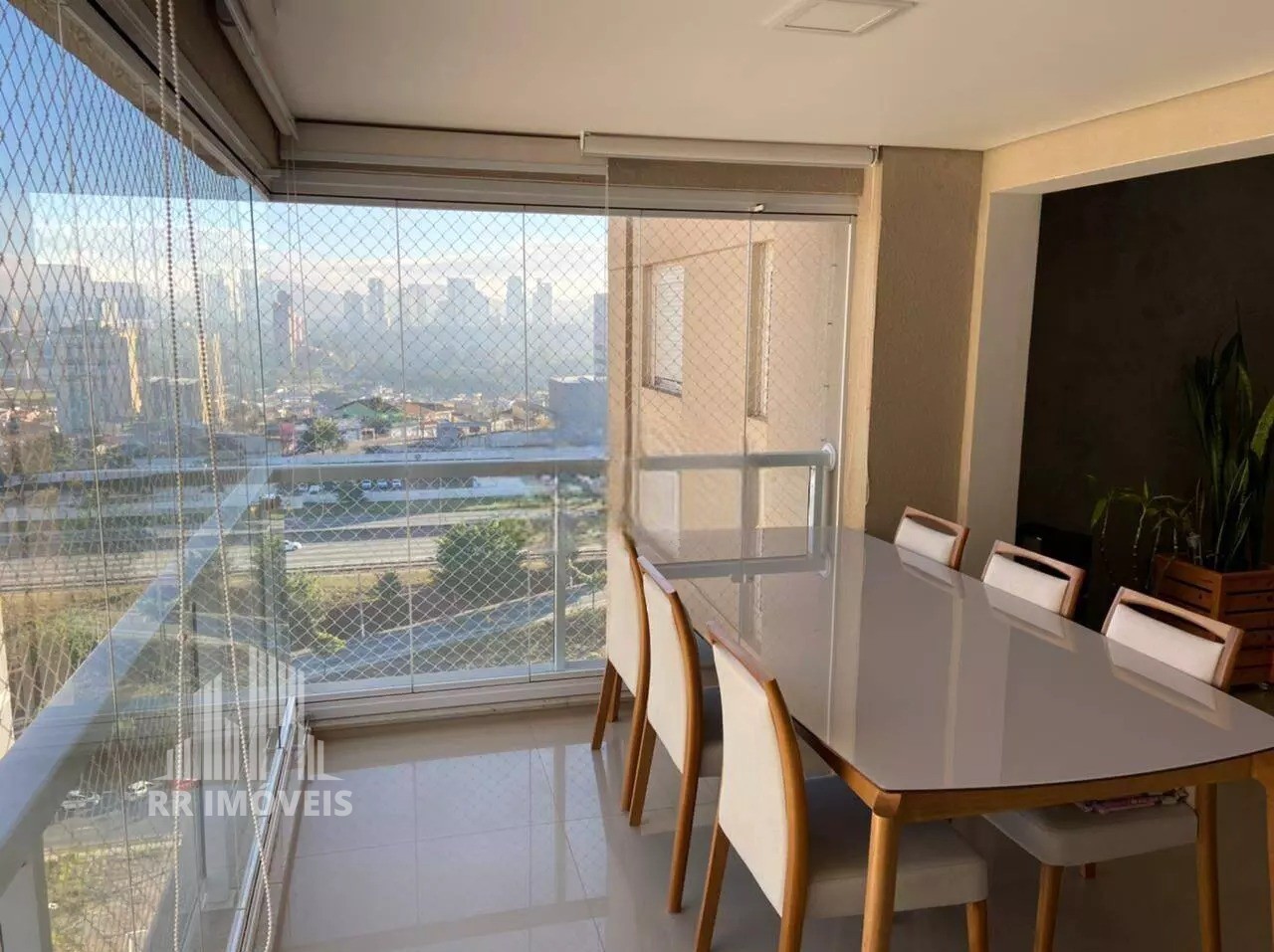 Apartamento à venda com 3 quartos, 105m² - Foto 5