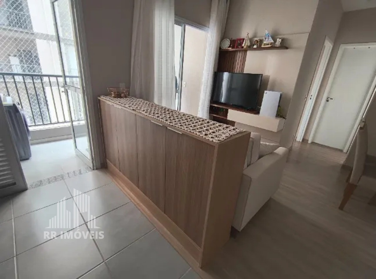 Apartamento à venda com 2 quartos, 52m² - Foto 7