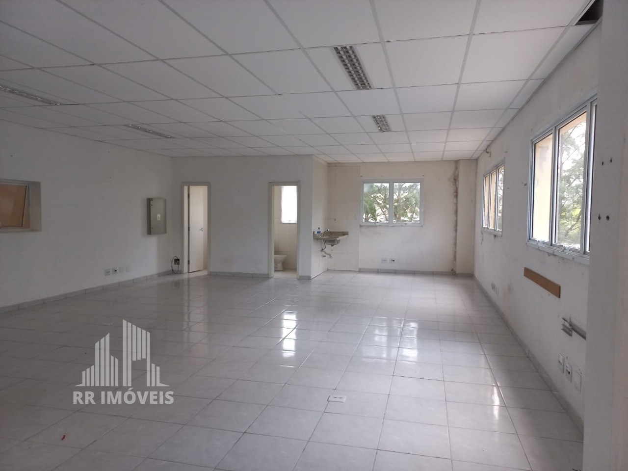 Depósito-Galpão-Armazém para alugar, 1000m² - Foto 15