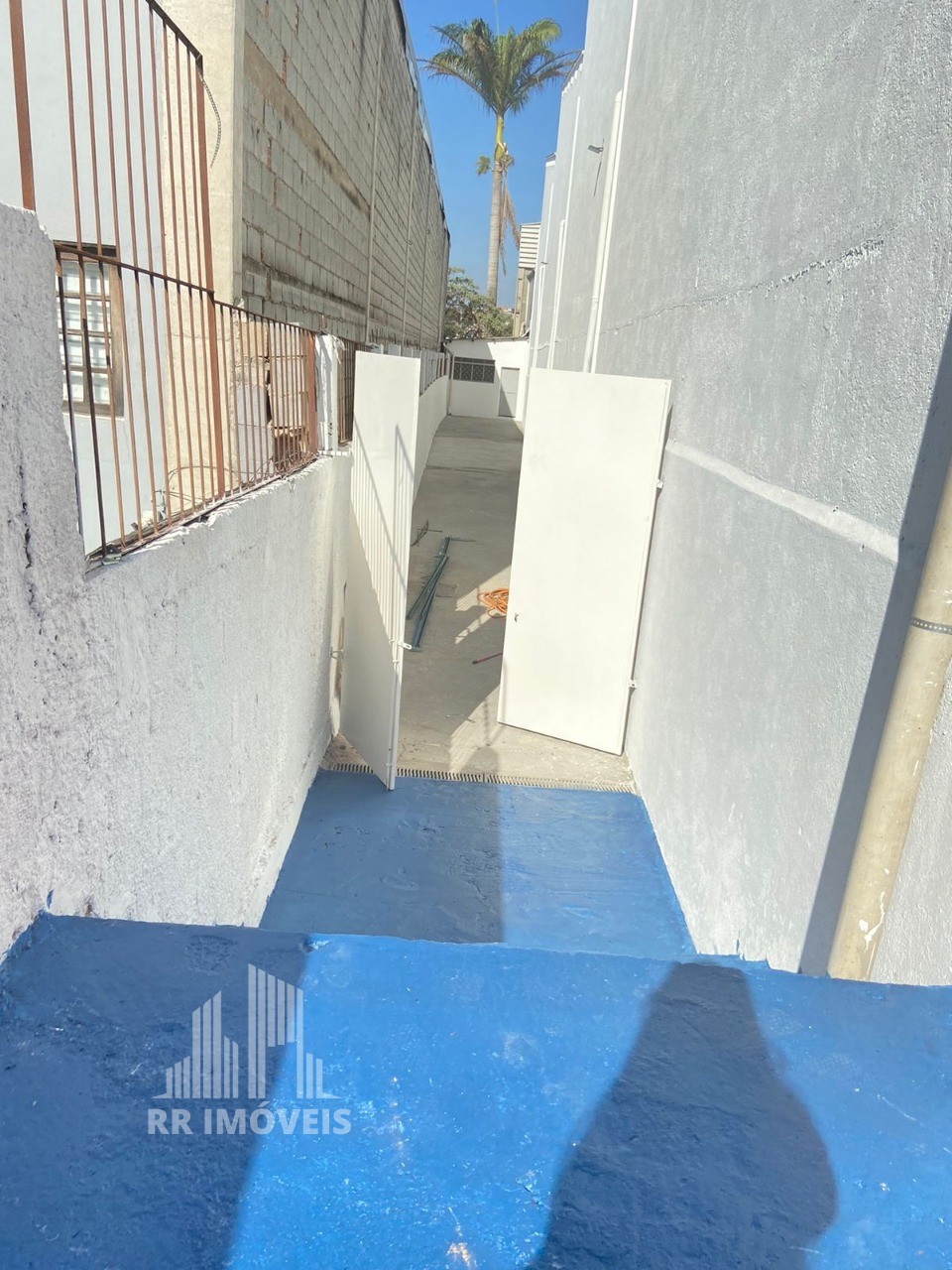 Depósito-Galpão, 1179 m² - Foto 20
