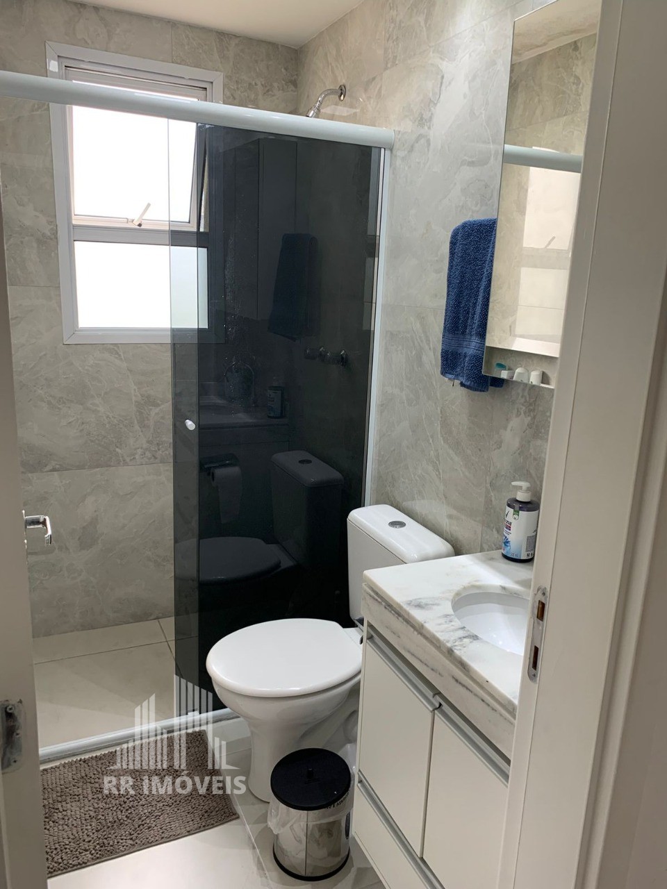 Apartamento à venda com 2 quartos, 60m² - Foto 18