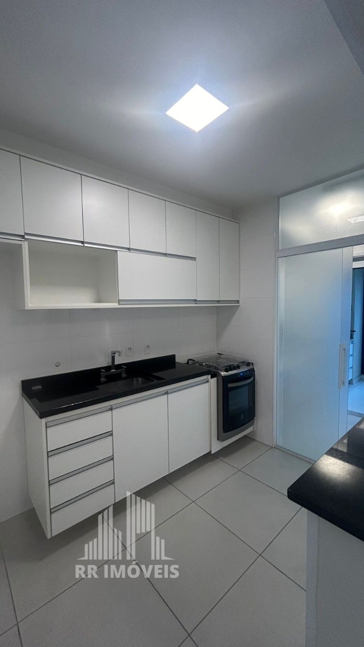 Apartamento à venda com 2 quartos, 75m² - Foto 5