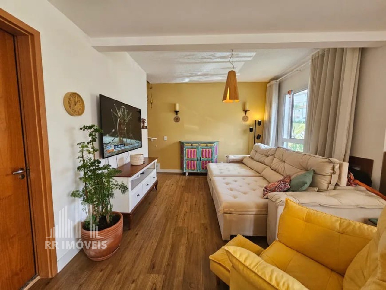 Casa à venda com 3 quartos, 95m² - Foto 3