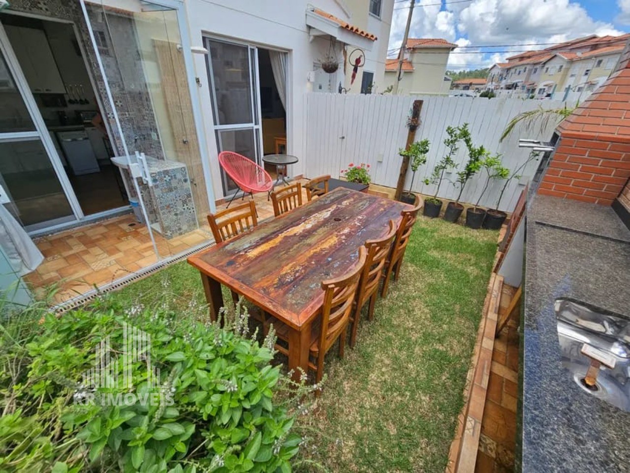 Casa à venda com 3 quartos, 95m² - Foto 15