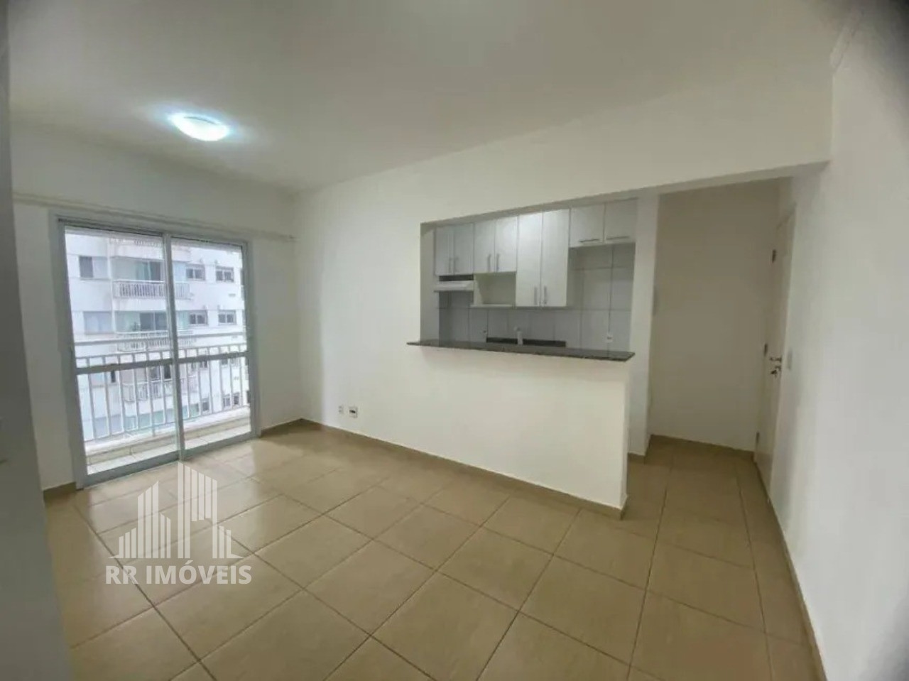 Apartamento à venda com 2 quartos, 57m² - Foto 1