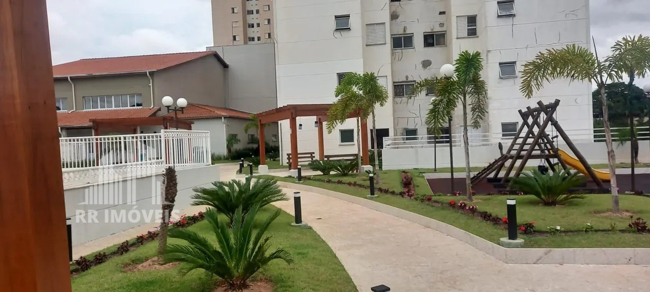 Apartamento à venda com 2 quartos, 54m² - Foto 12