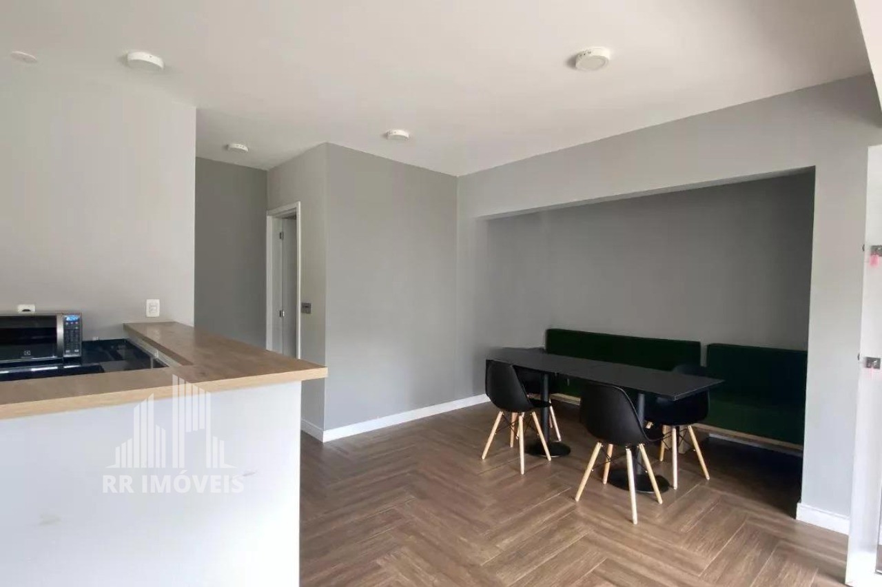 Apartamento à venda com 2 quartos, 63m² - Foto 13