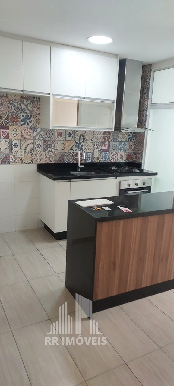 Apartamento para alugar com 2 quartos, 51m² - Foto 1