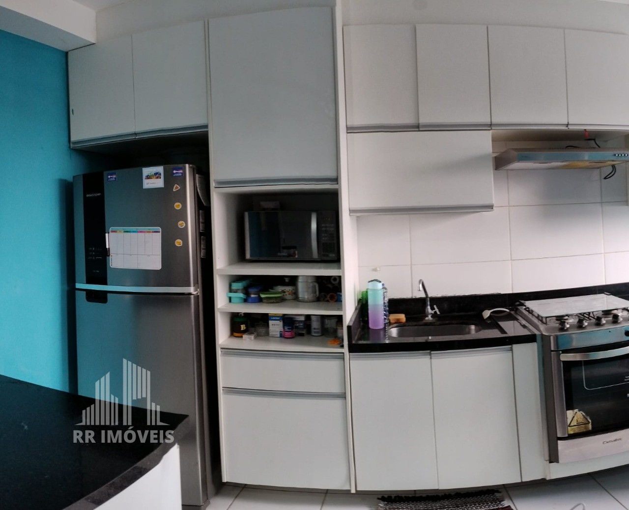 Apartamento, 2 quartos, 49 m² - Foto 3