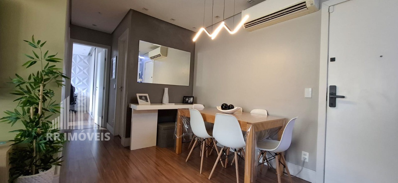 Apartamento à venda com 2 quartos, 68m² - Foto 7