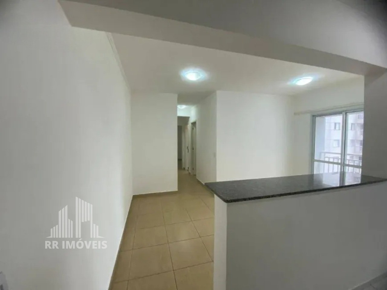 Apartamento à venda com 2 quartos, 57m² - Foto 6