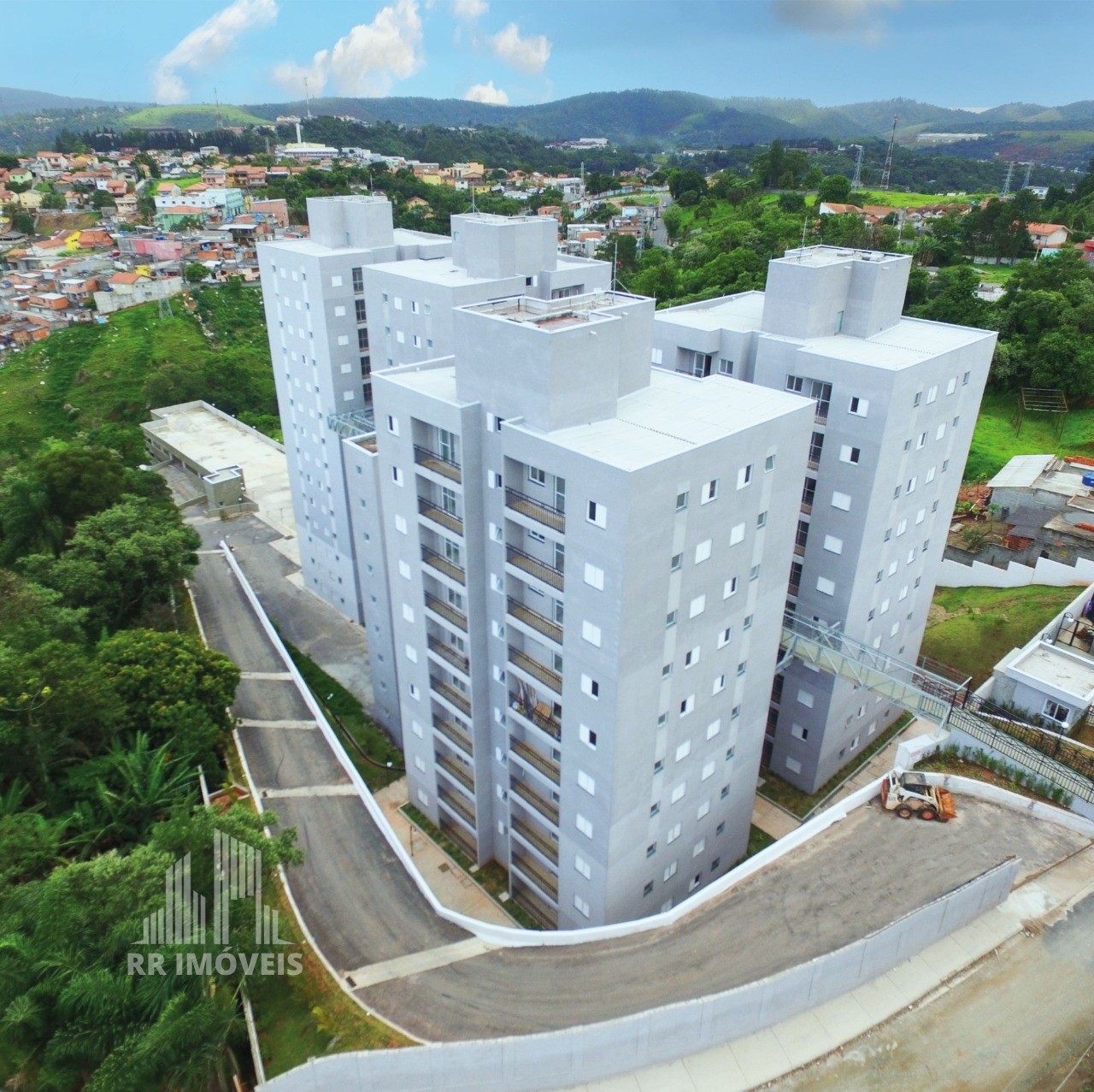 Apartamento, 2 quartos, 52 m² - Foto 9