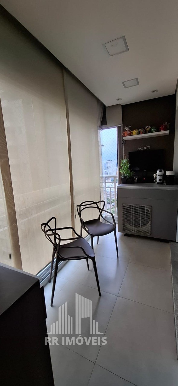 Apartamento à venda com 2 quartos, 68m² - Foto 6