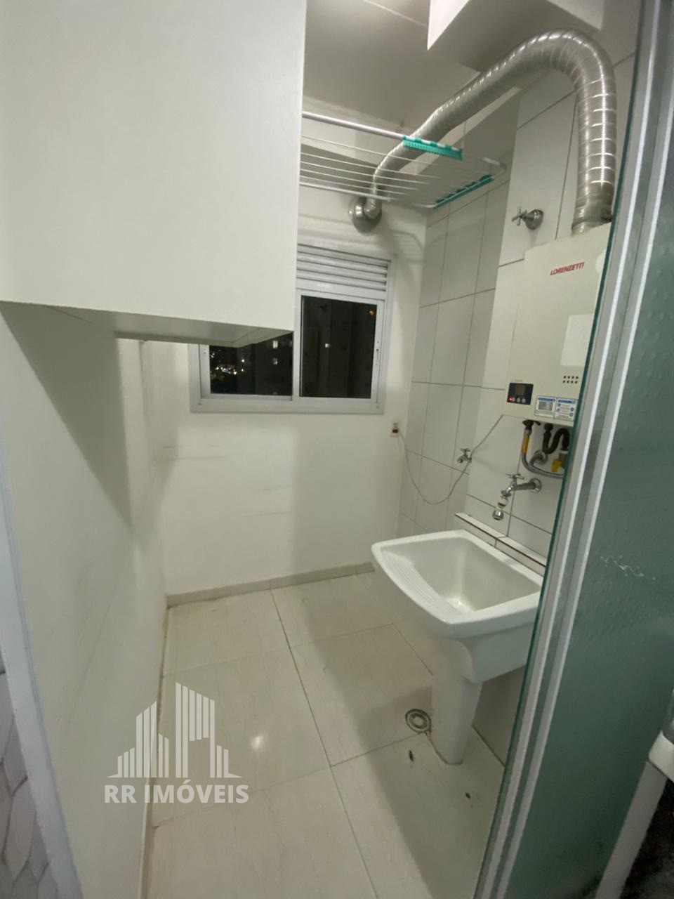 Apartamento para alugar com 2 quartos, 57m² - Foto 7