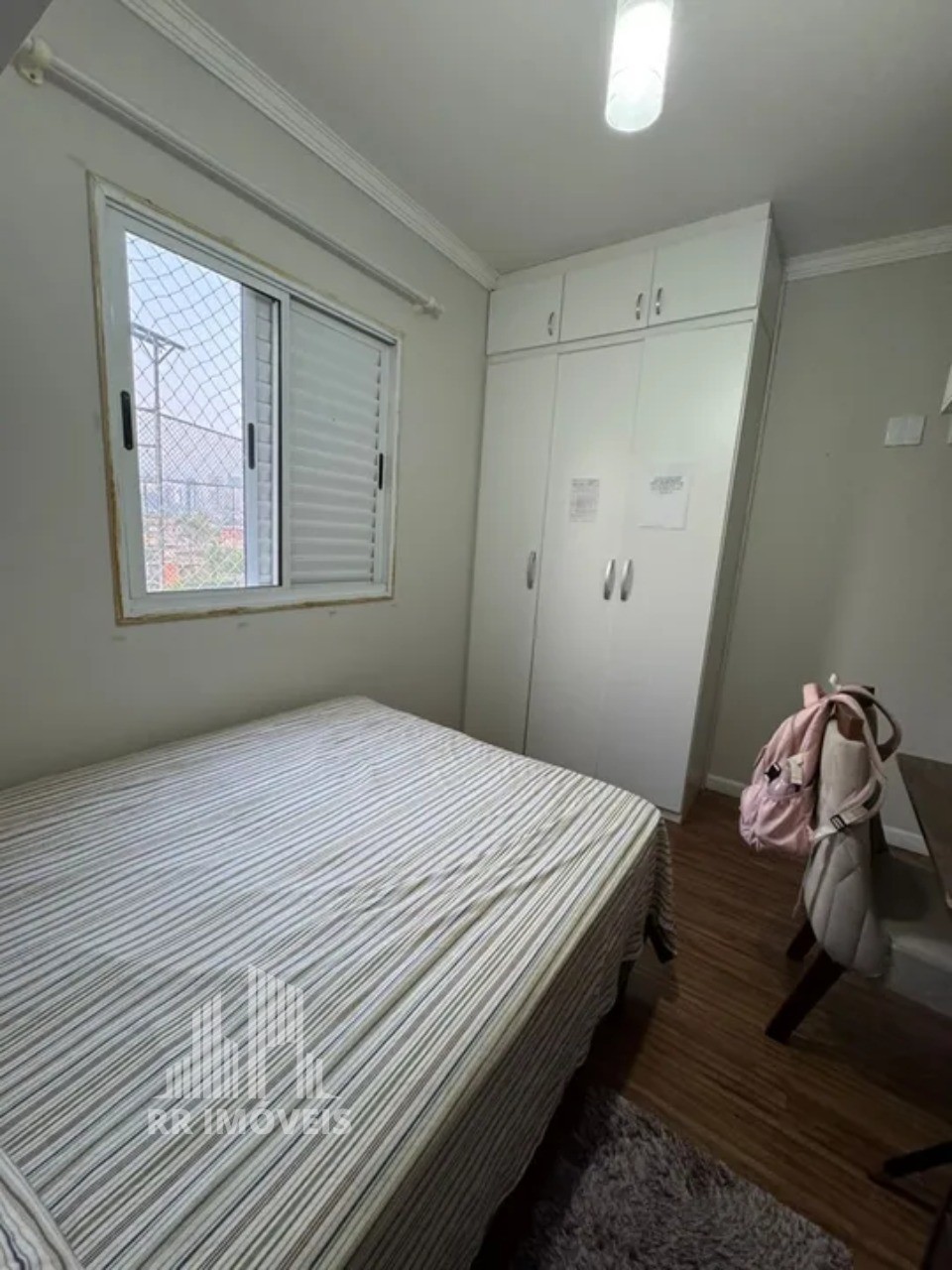 Apartamento à venda com 3 quartos, 80m² - Foto 11