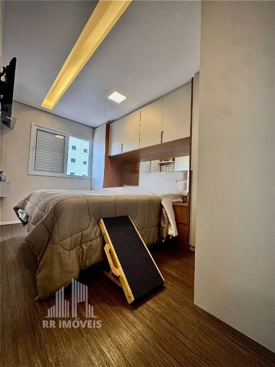 Apartamento à venda com 2 quartos, 63m² - Foto 6