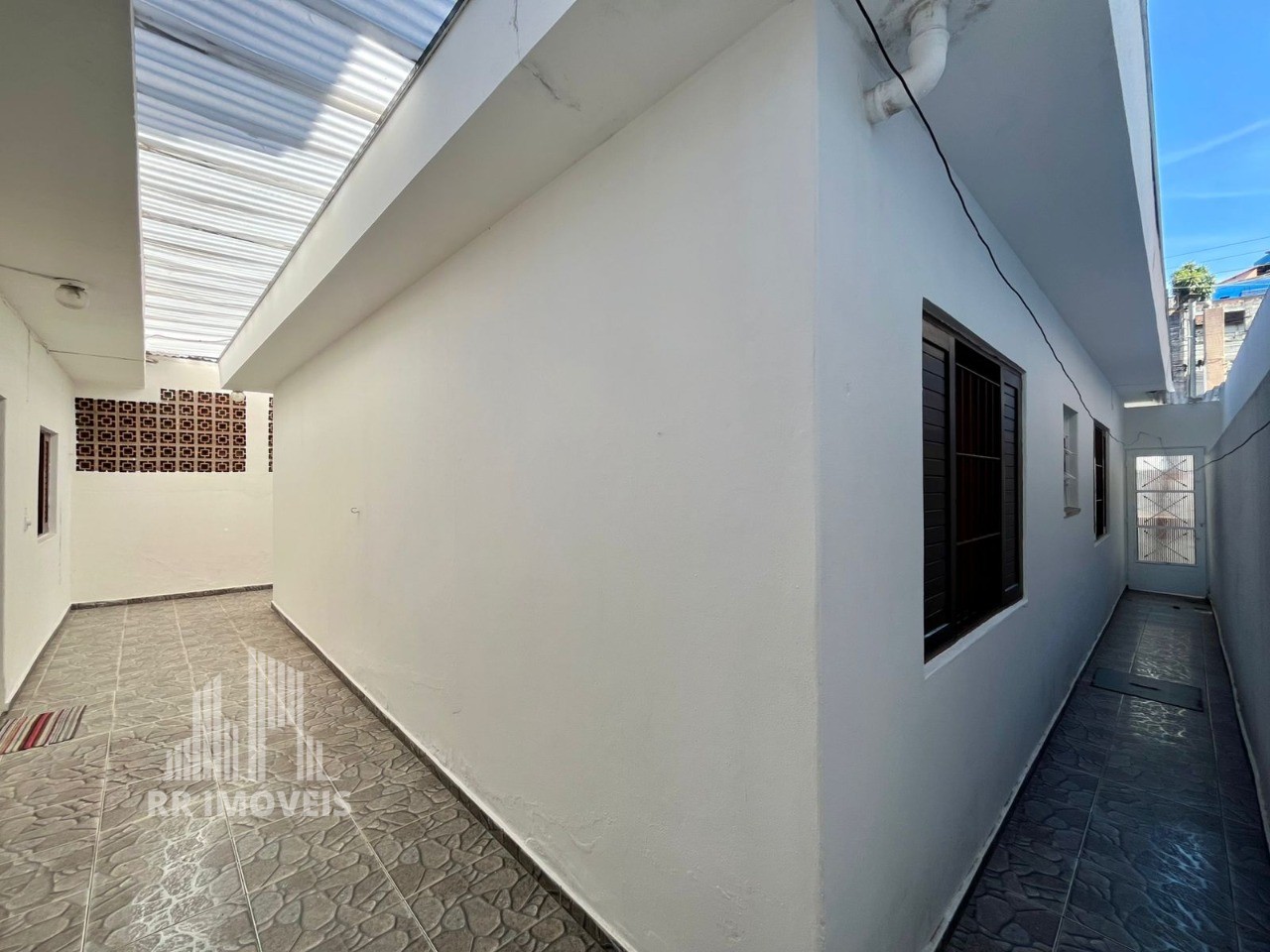 Casa, 3 quartos - Foto 20