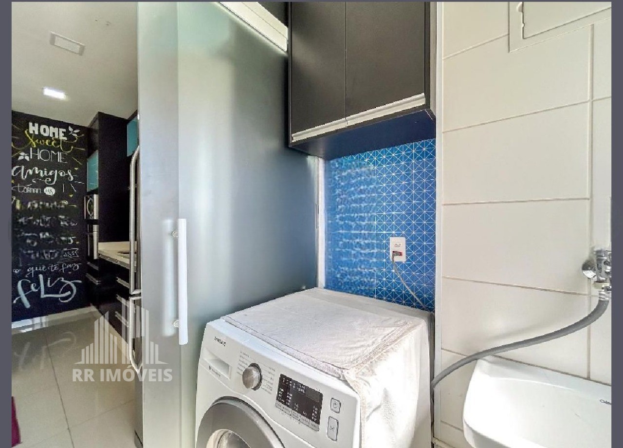 Apartamento para alugar com 2 quartos, 55m² - Foto 6