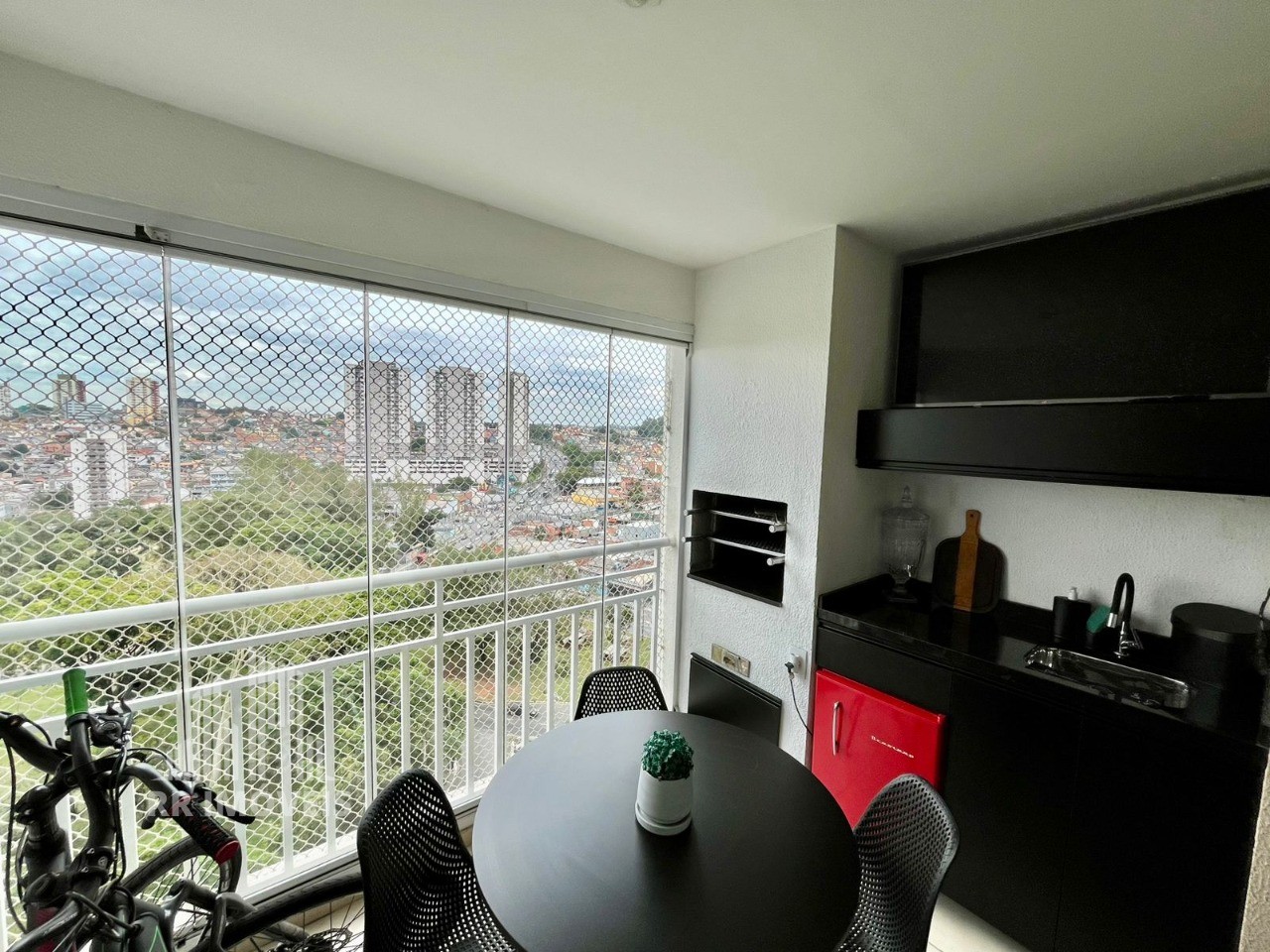 Apartamento, 2 quartos, 85 m² - Foto 7