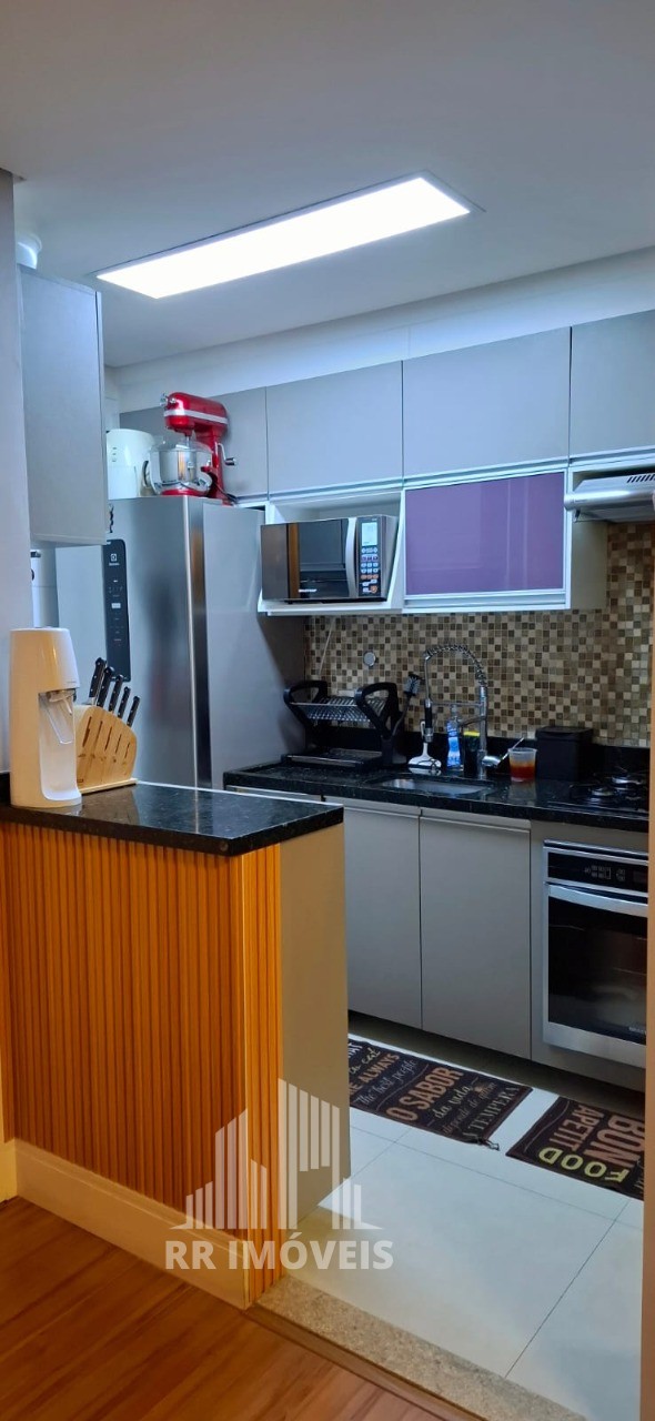 Apartamento à venda com 2 quartos, 68m² - Foto 9