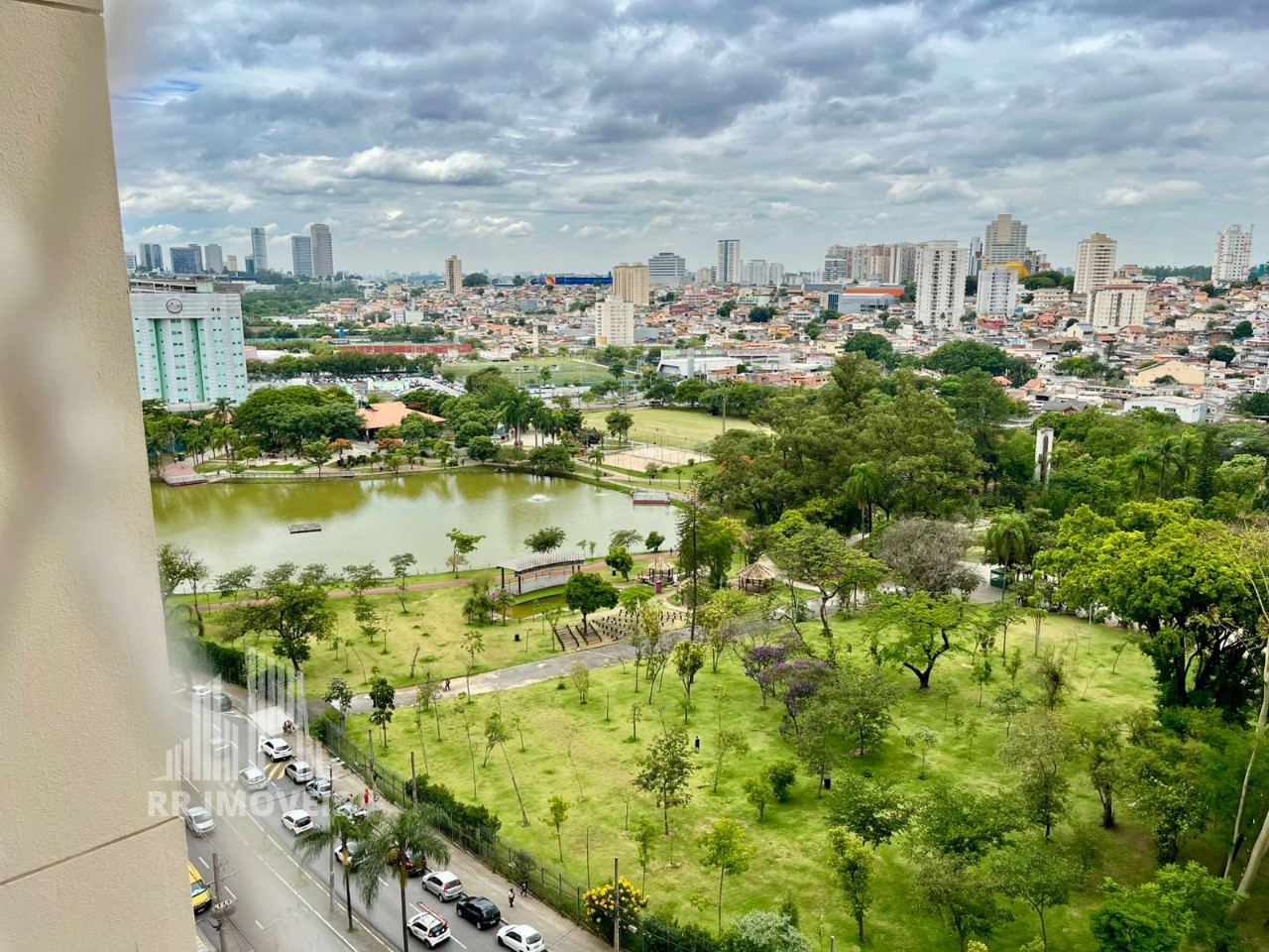 Apartamento, 2 quartos, 85 m² - Foto 4