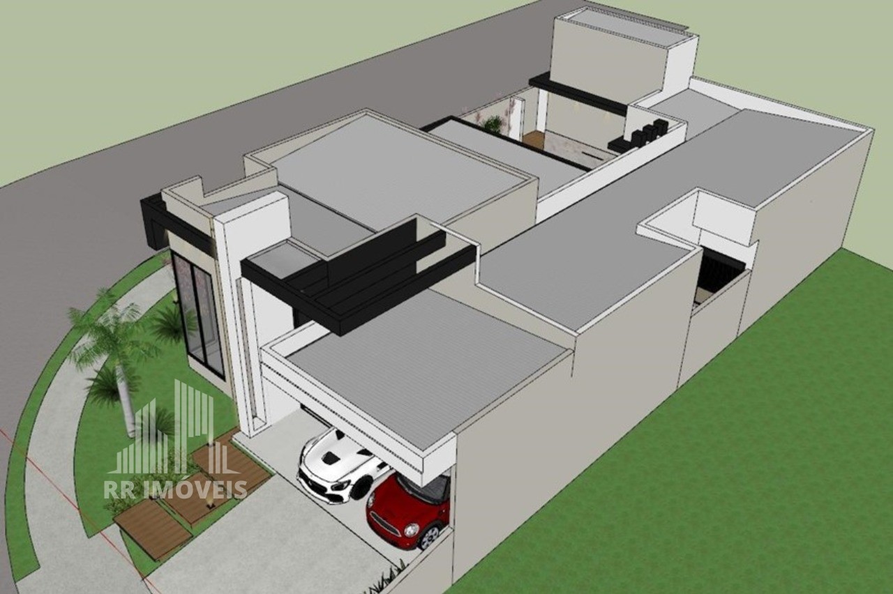 Casa, 3 quartos, 200 m² - Foto 5