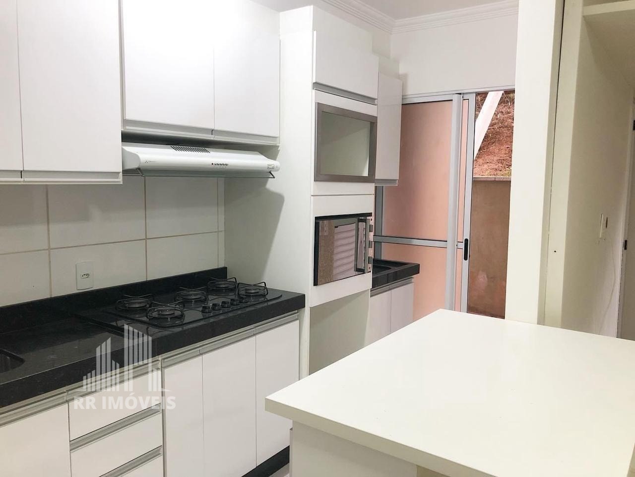 Apartamento, 2 quartos, 65 m² - Foto 1