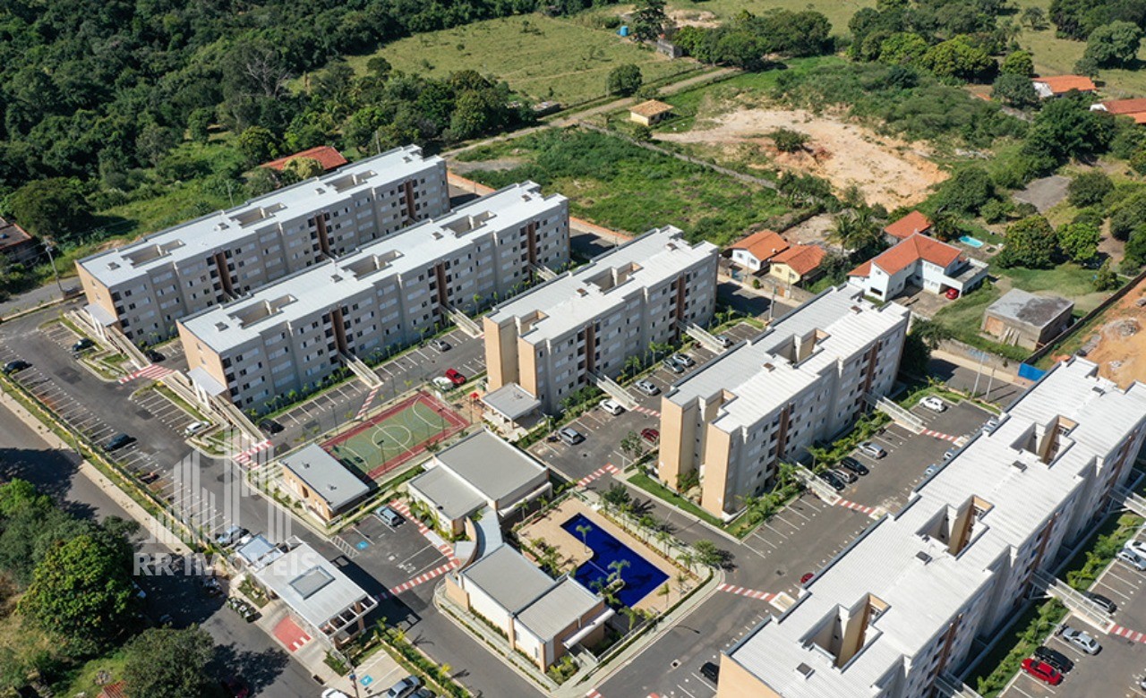 Apartamento, 2 quartos, 65 m² - Foto 12