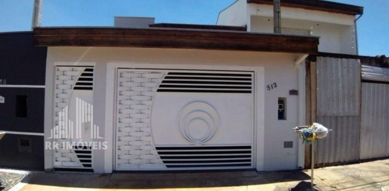 Casa, 3 quartos, 119 m² - Foto 20