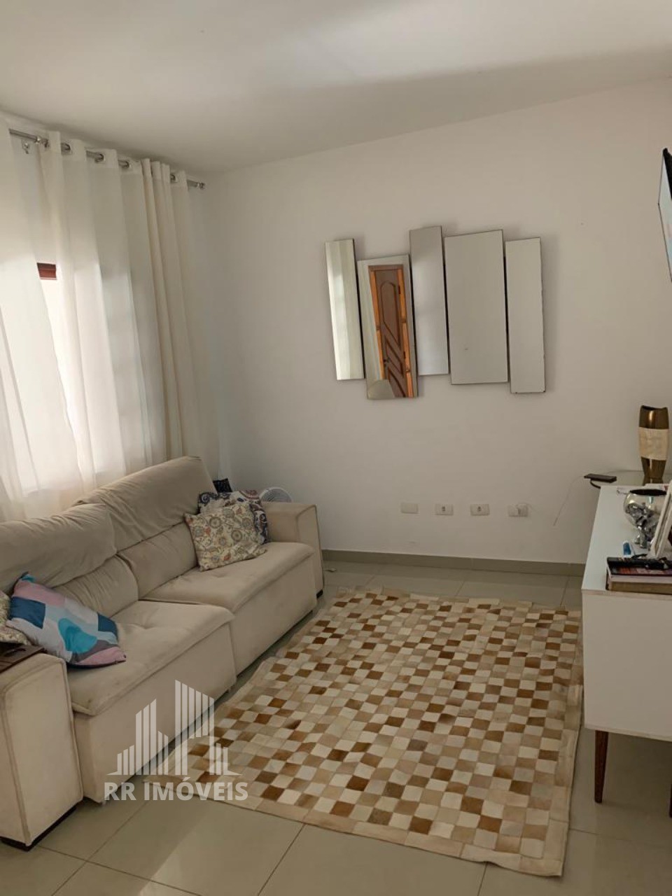 Casa, 3 quartos, 119 m² - Foto 1