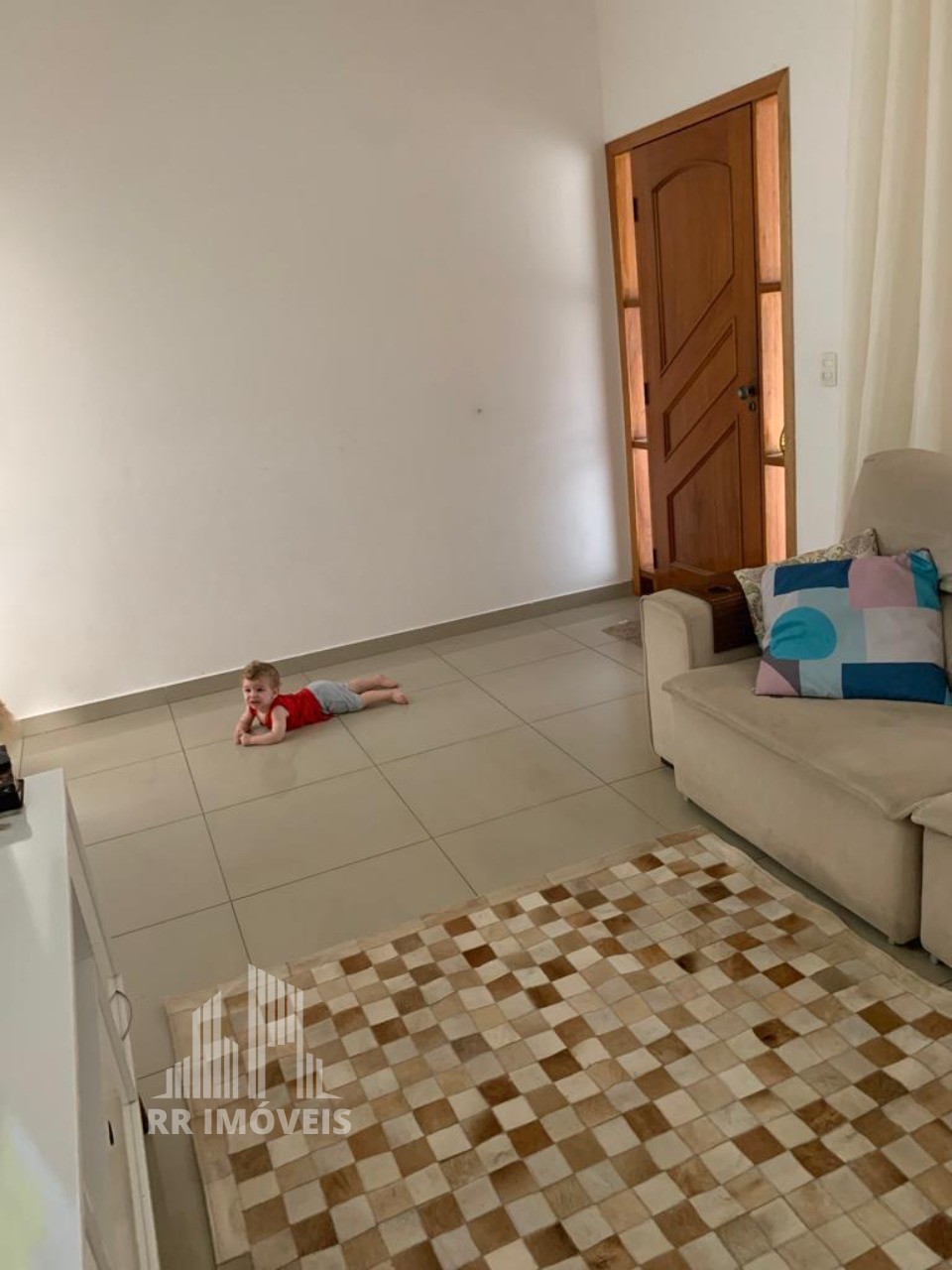 Casa, 3 quartos, 119 m² - Foto 2