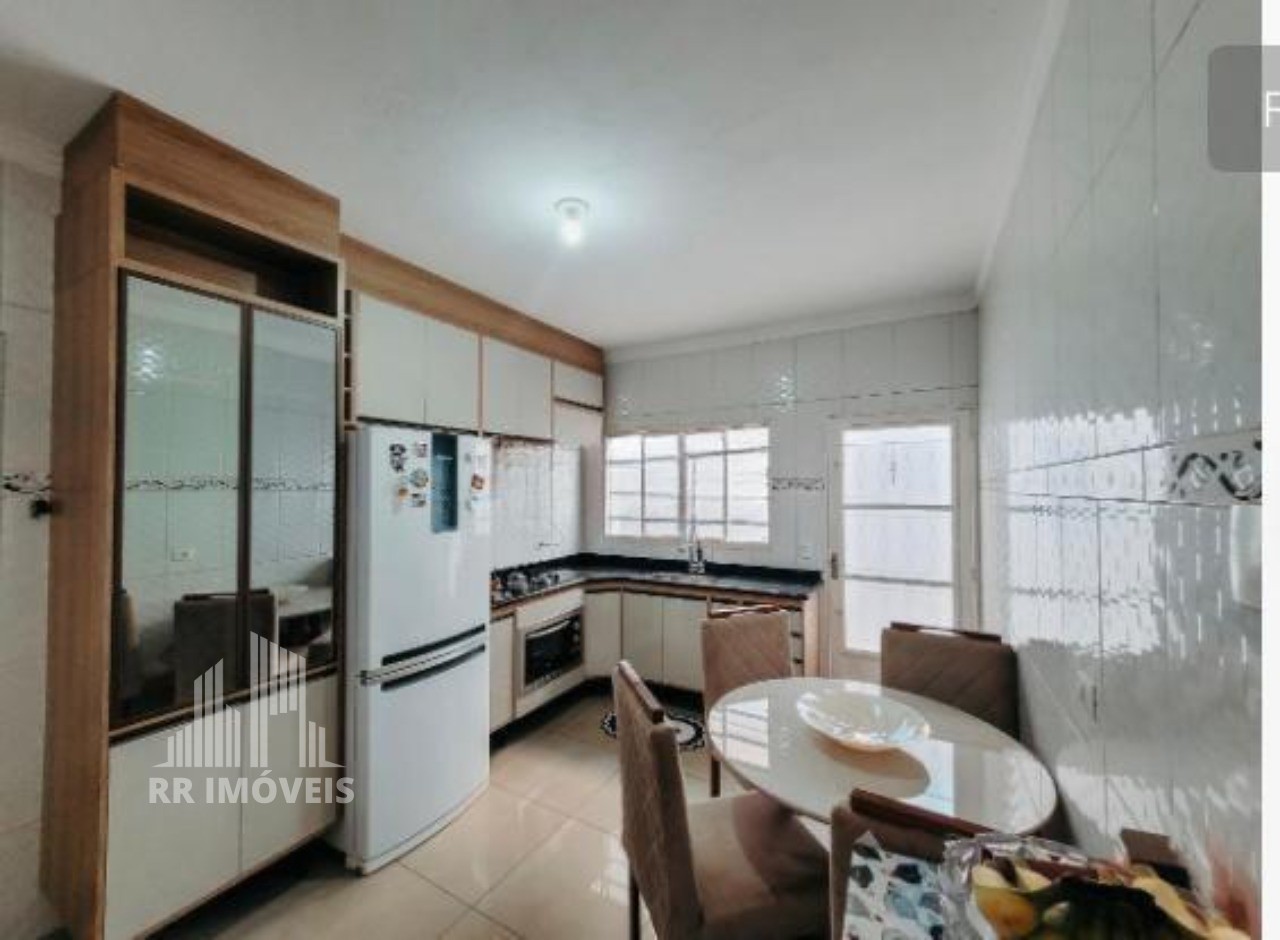 Casa, 3 quartos, 119 m² - Foto 3
