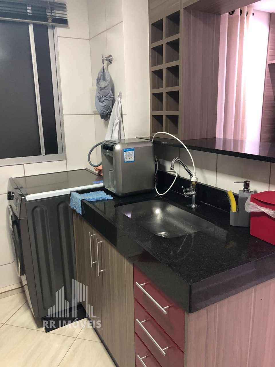 Apartamento, 2 quartos, 42 m² - Foto 3