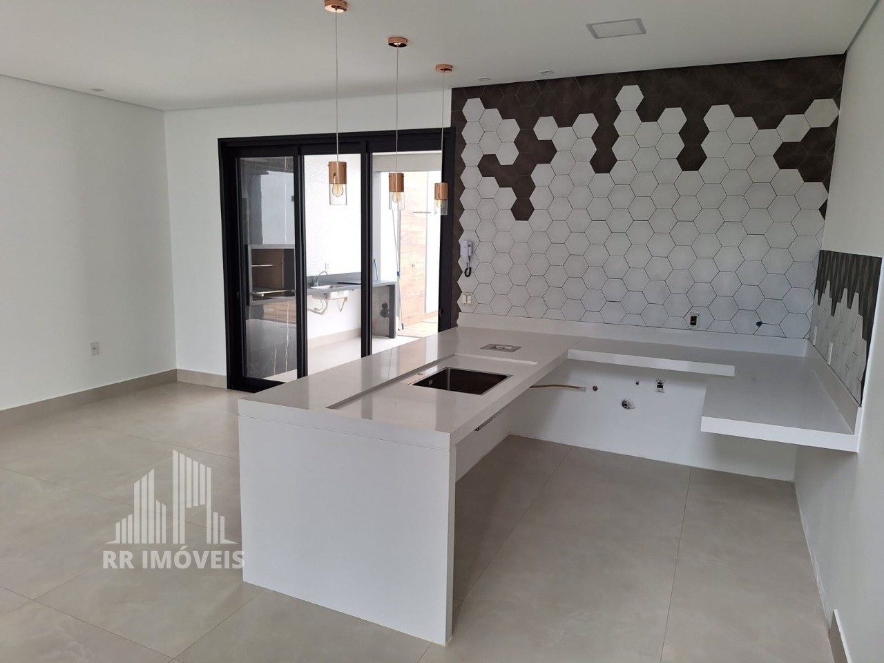 Casa, 3 quartos, 188 m² - Foto 3