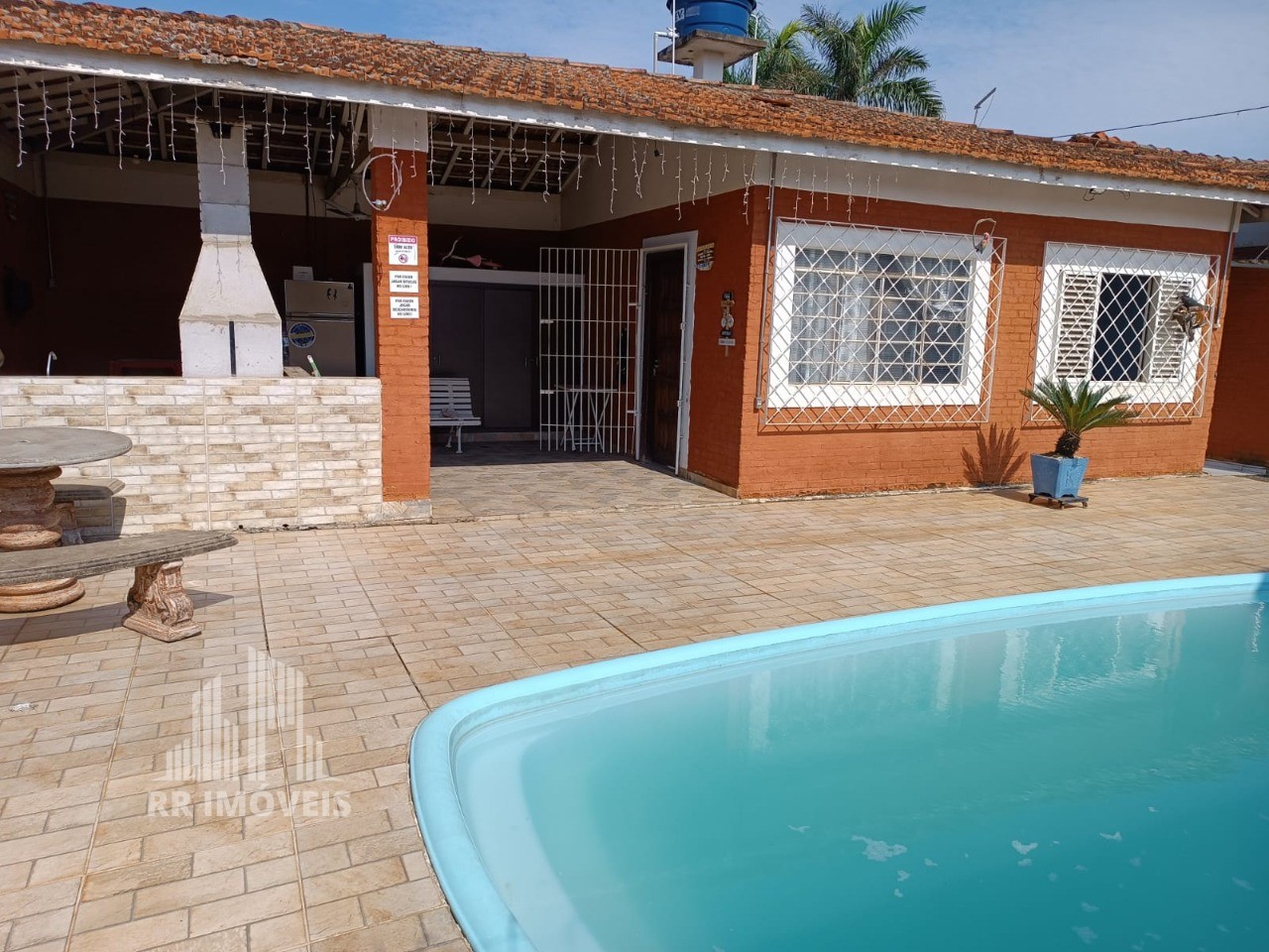 Casa, 1 quarto, 100 m² - Foto 1